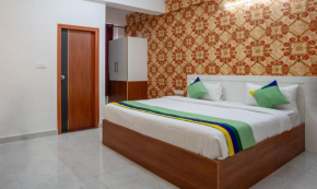 Royal Platinum suites HSR layout